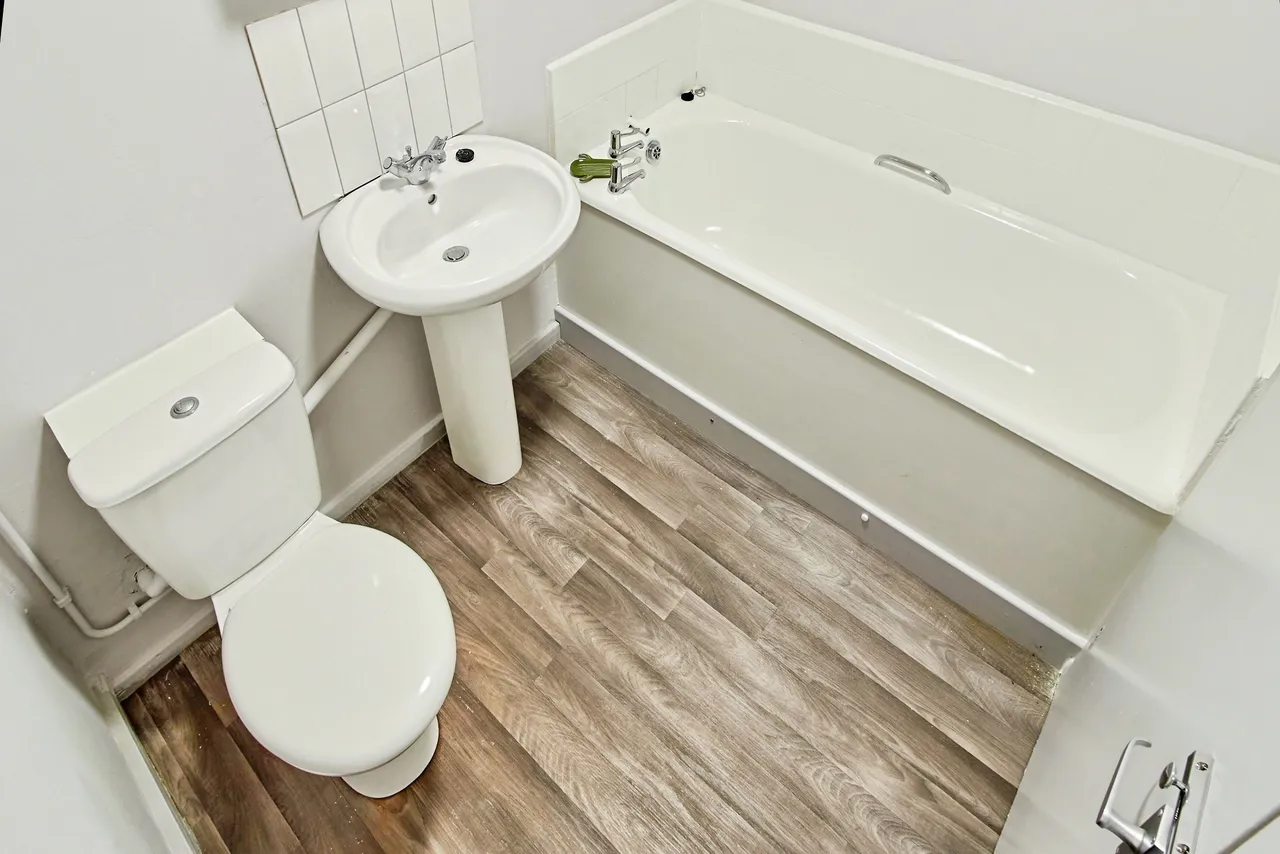 Roman Way, Birmingham, B15, photo 13