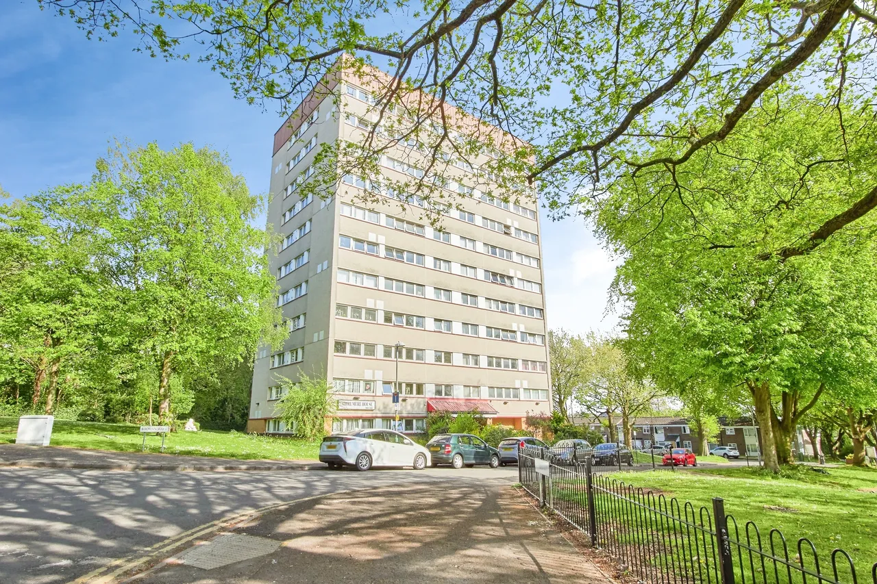 Roman Way, Birmingham, B15, photo 15