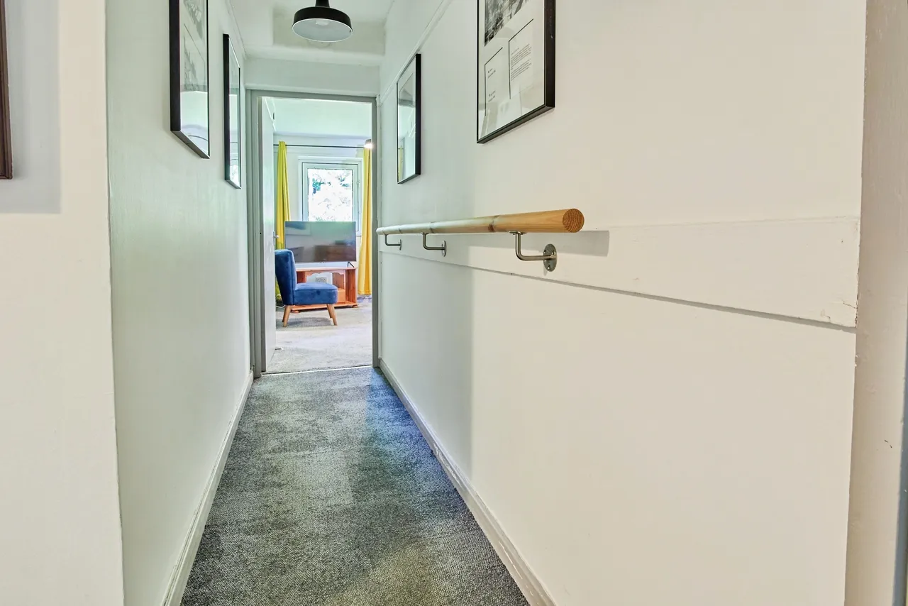 Roman Way, Birmingham, B15, photo 8