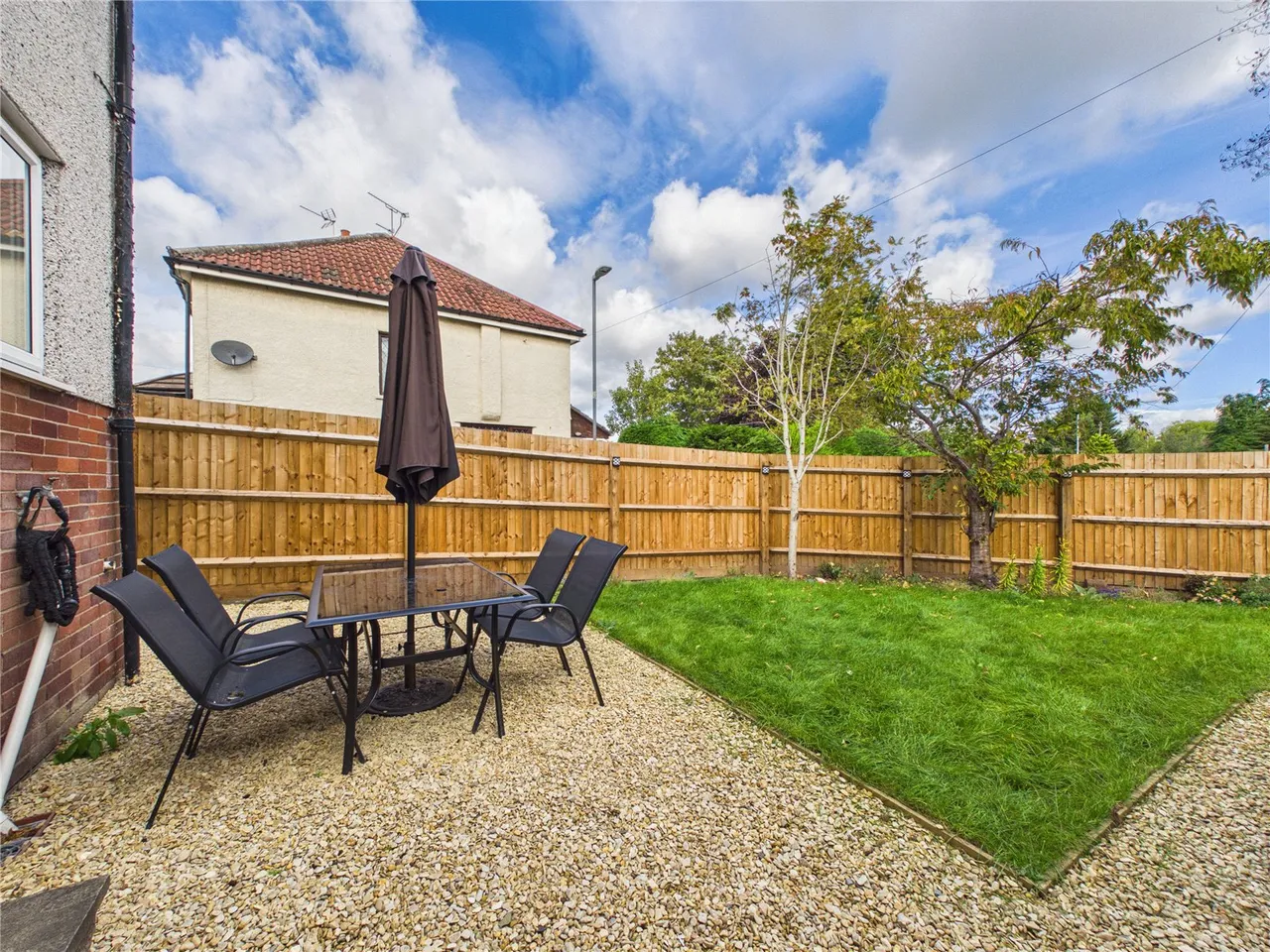Woodward Drive, Longwell Green, BS30, photo 18