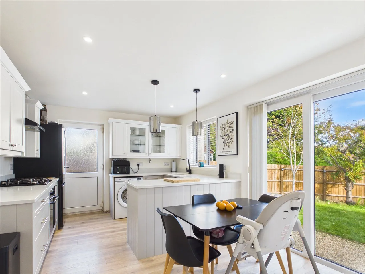 Woodward Drive, Longwell Green, BS30, photo 2