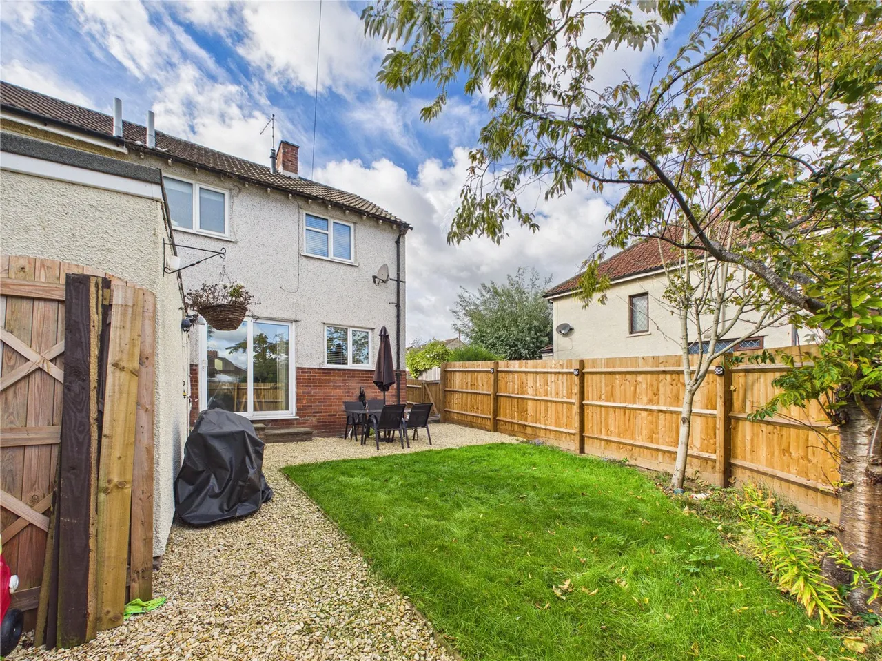 Woodward Drive, Longwell Green, BS30, photo 16