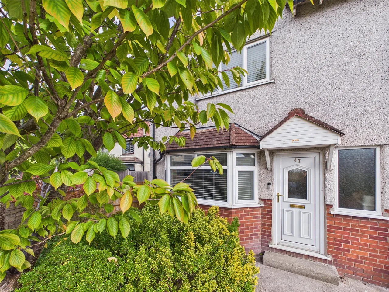 Woodward Drive, Longwell Green, BS30, photo 19