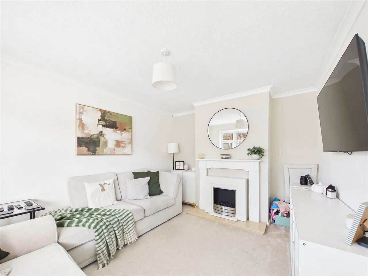 Woodward Drive, Longwell Green, BS30, photo 6