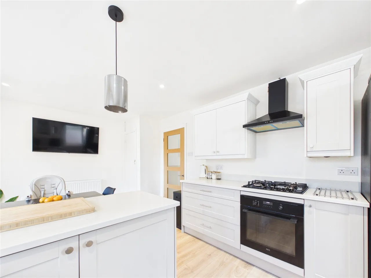 Woodward Drive, Longwell Green, BS30, photo 4