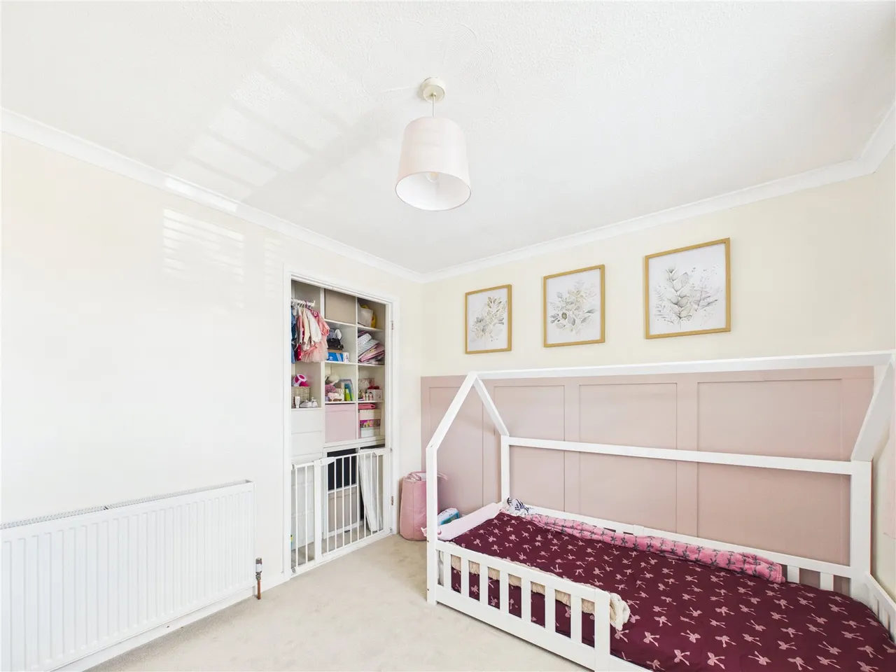 Woodward Drive, Longwell Green, BS30, photo 14