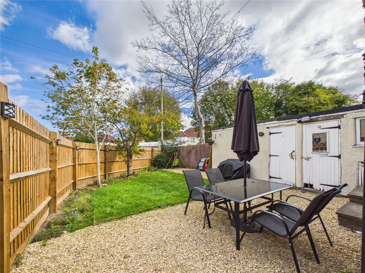 Woodward Drive, Longwell Green, BS30, photo 17
