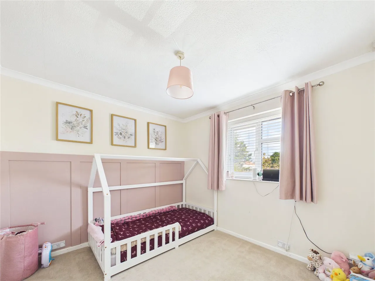 Woodward Drive, Longwell Green, BS30, photo 13