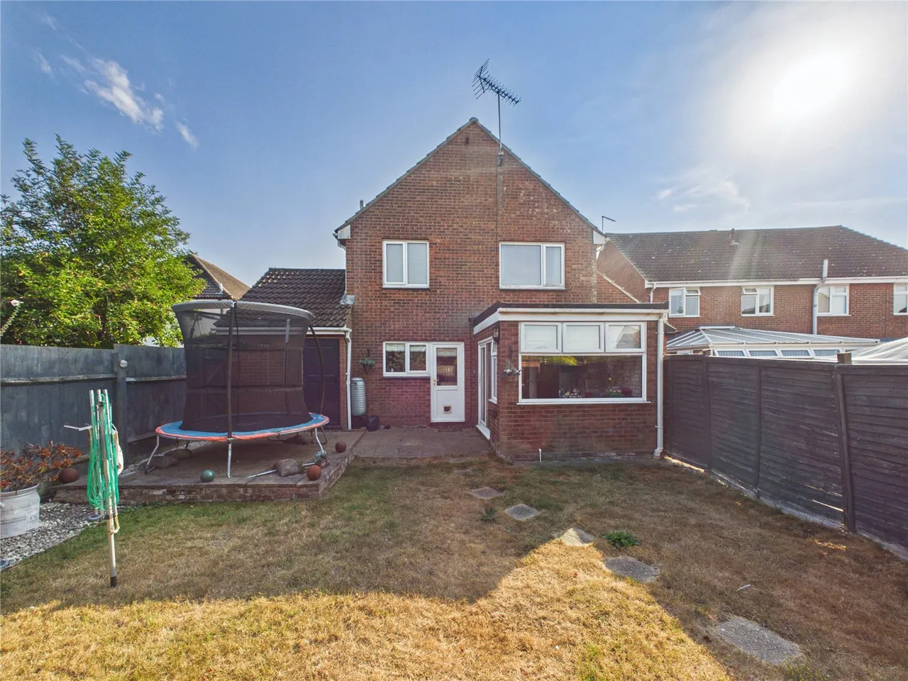 Mill Pouch, Trimley St. Mary, IP11, photo 8