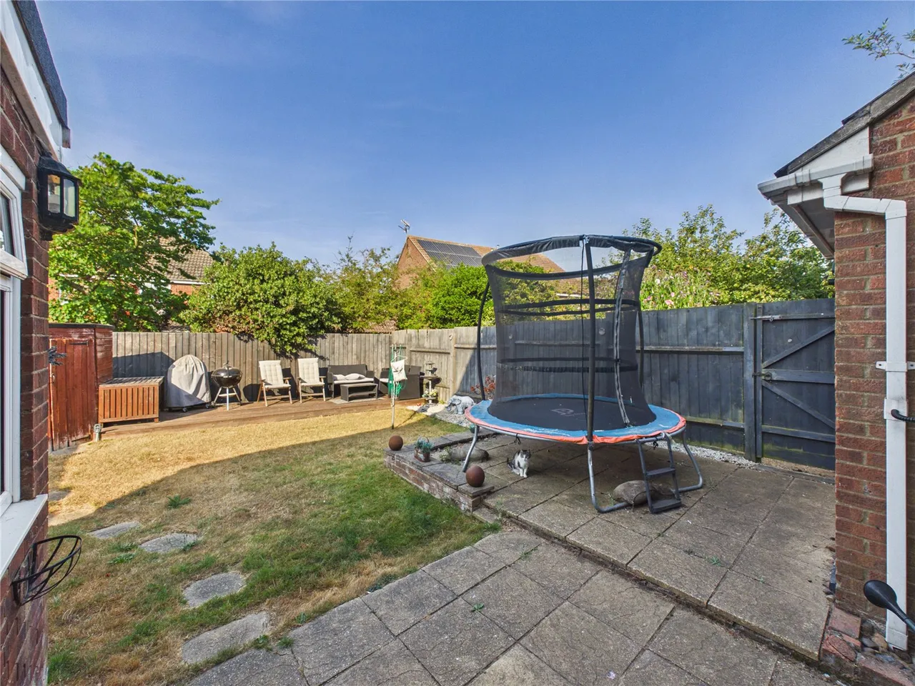Mill Pouch, Trimley St. Mary, IP11, photo 7
