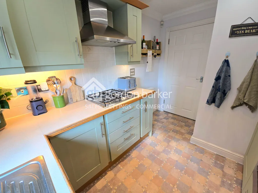 Penny Court, Ringwood, BH24 1JH, photo 2