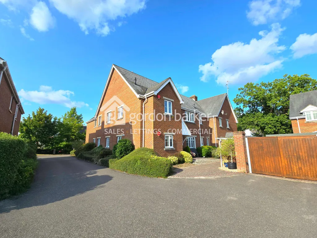 Penny Court, Ringwood, BH24 1JH, photo 19