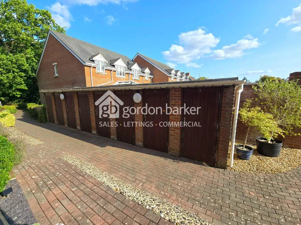 Penny Court, Ringwood, BH24 1JH, photo 22