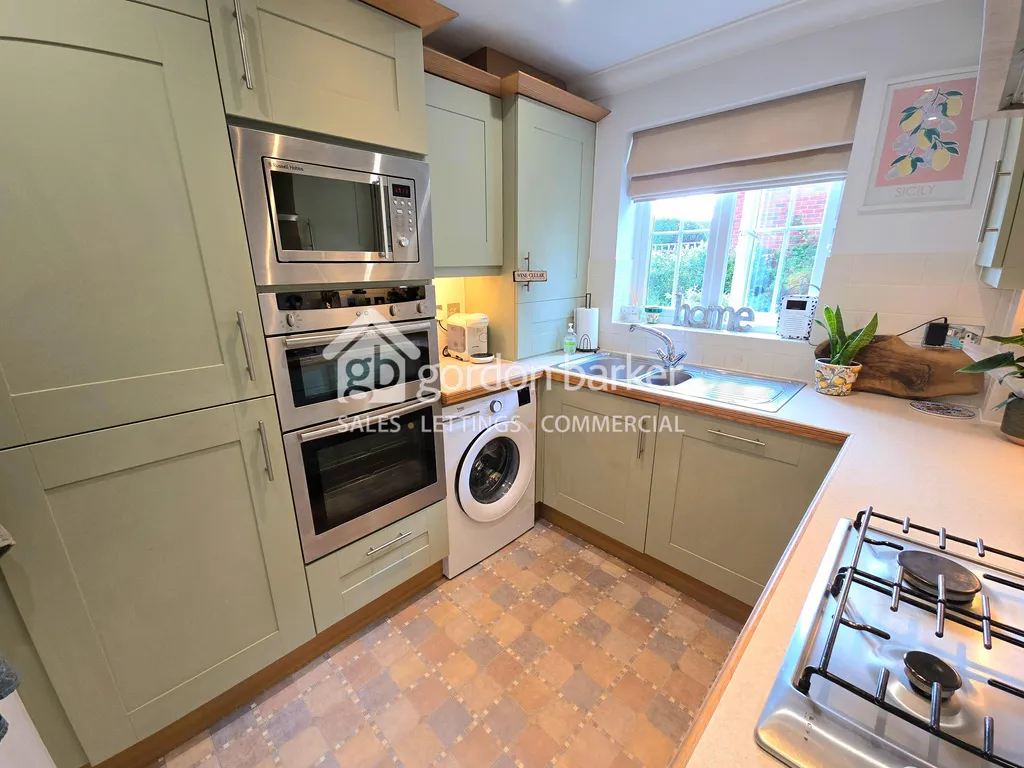 Penny Court, Ringwood, BH24 1JH, photo 3