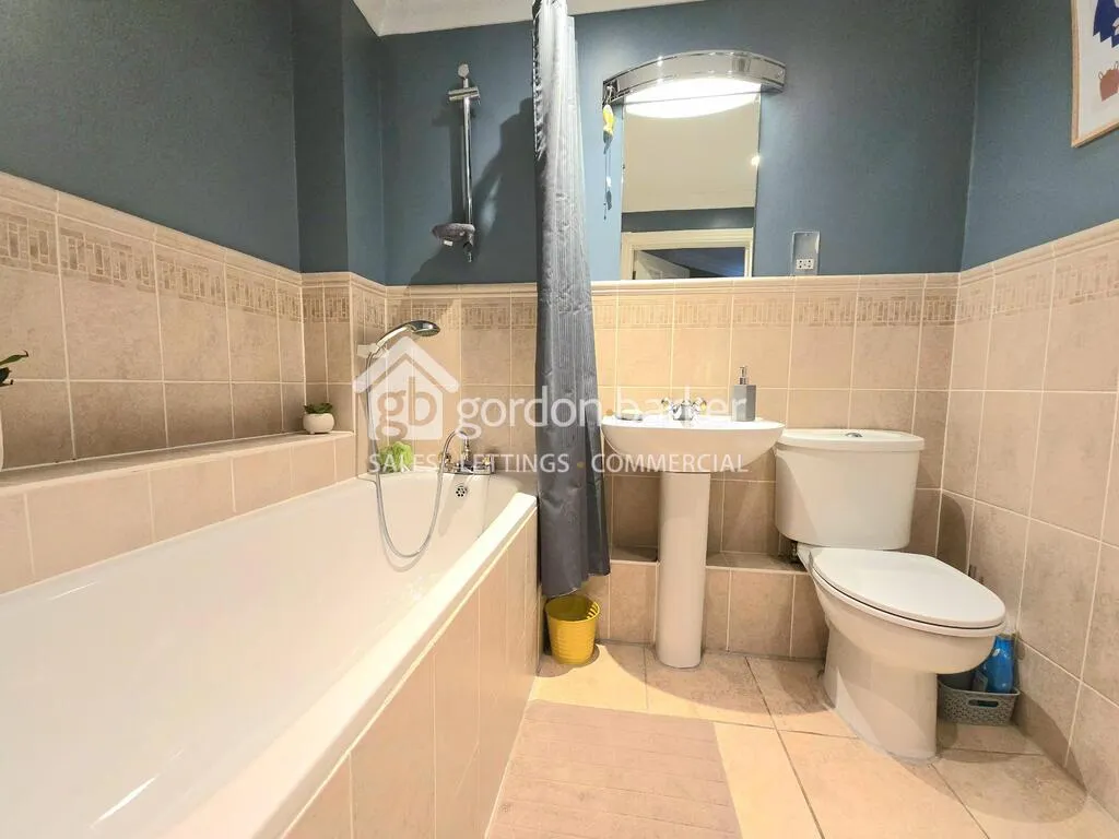 Penny Court, Ringwood, BH24 1JH, photo 18