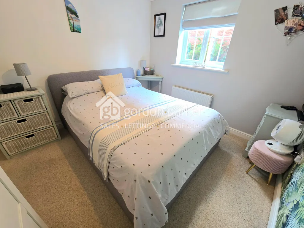 Penny Court, Ringwood, BH24 1JH, photo 8