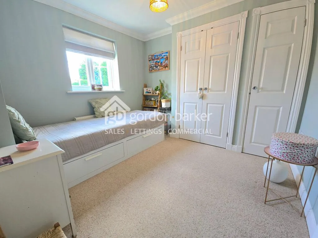 Penny Court, Ringwood, BH24 1JH, photo 12