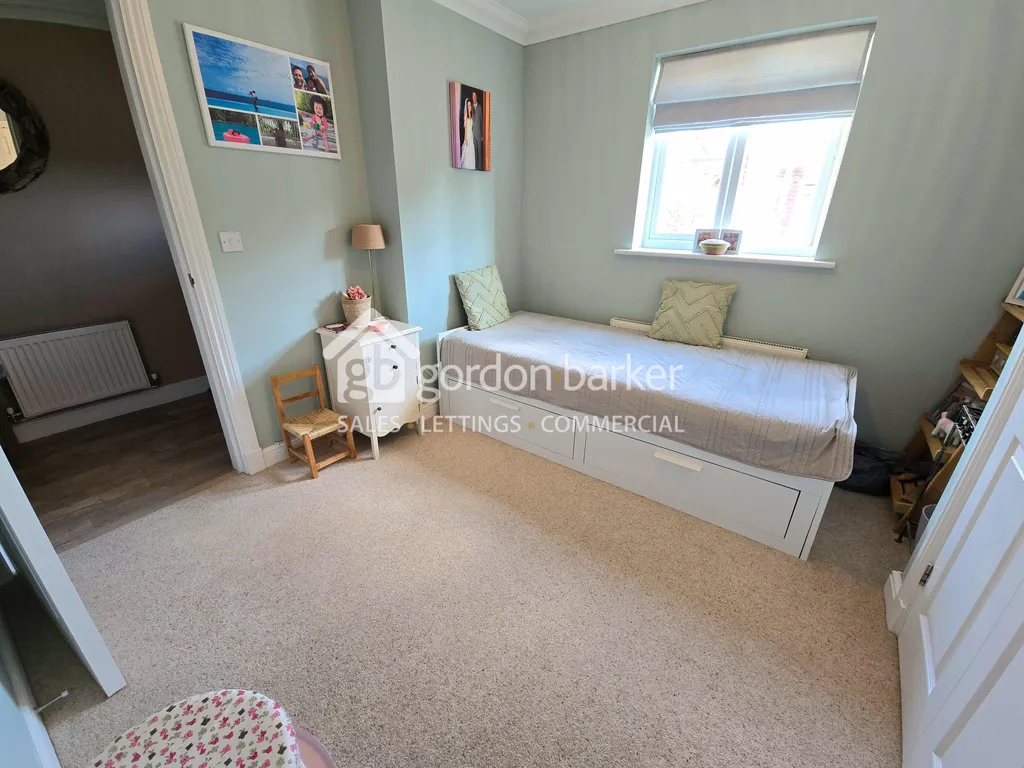 Penny Court, Ringwood, BH24 1JH, photo 13