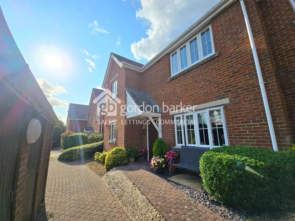 Penny Court, Ringwood, BH24 1JH, photo 20