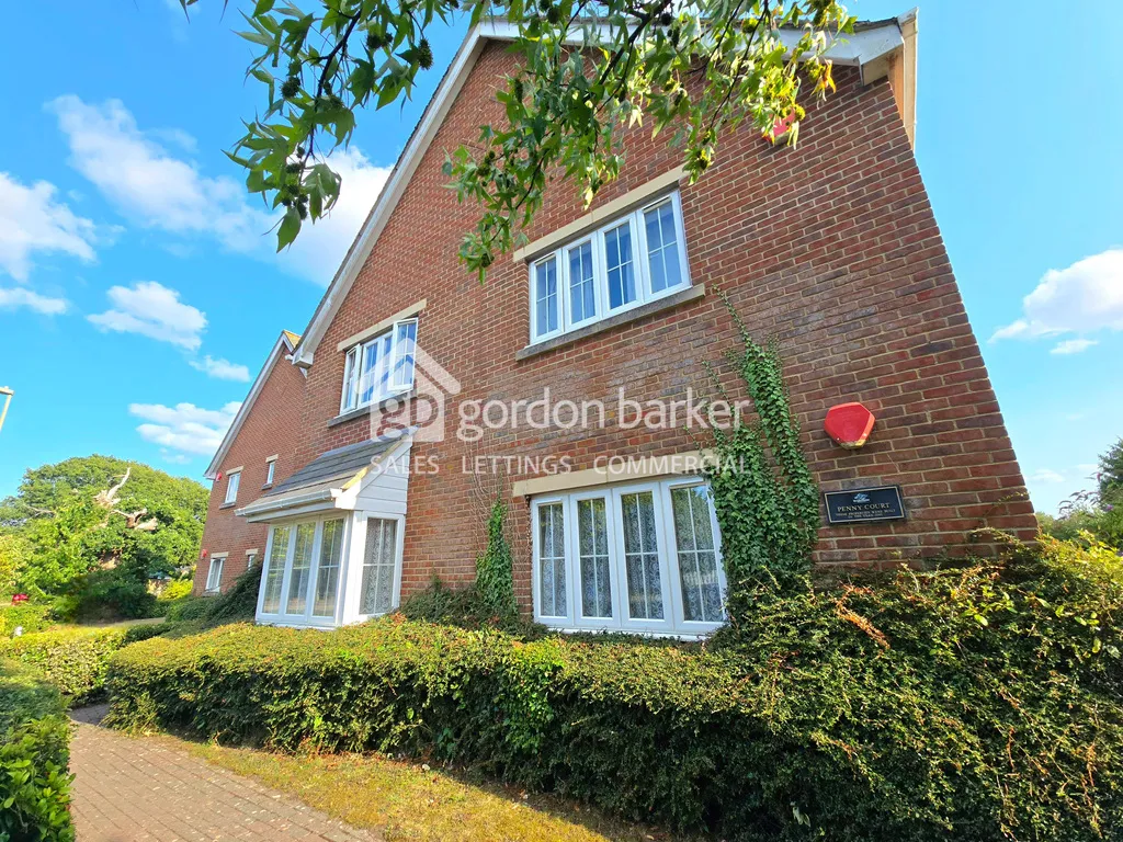 Penny Court, Ringwood, BH24 1JH, photo 21