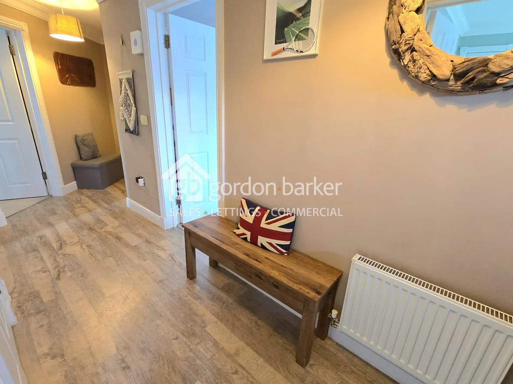 Penny Court, Ringwood, BH24 1JH, photo 16