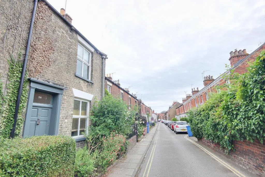 Wood Lane, Beverley, photo 11