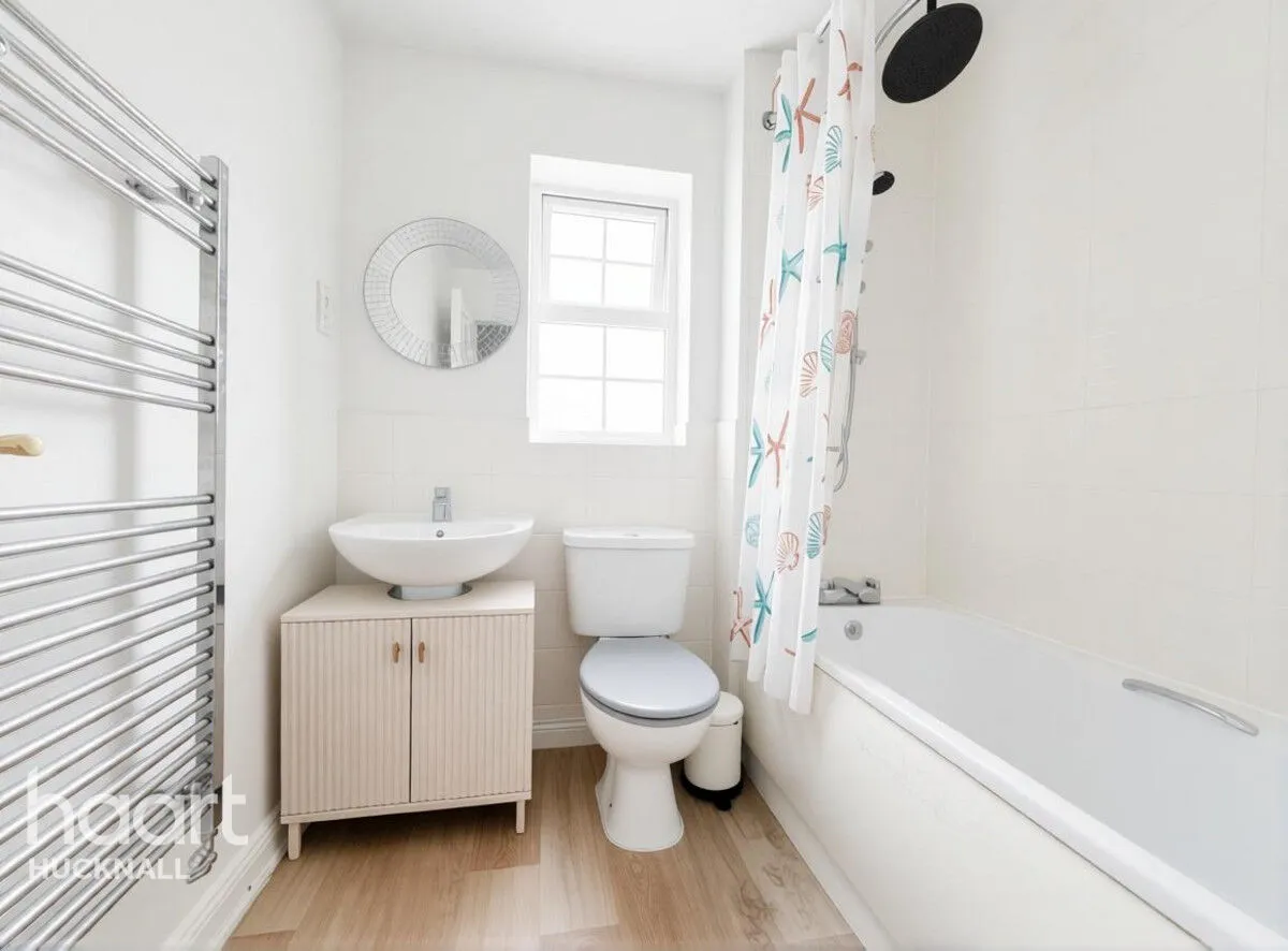 Davies Way, Nottingham, NG5, photo 15