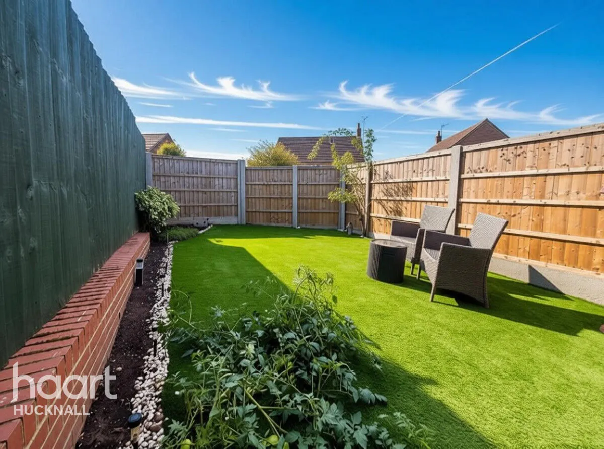 Davies Way, Nottingham, NG5, photo 17