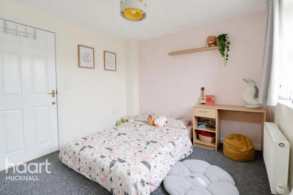 Davies Way, Nottingham, NG5, photo 9