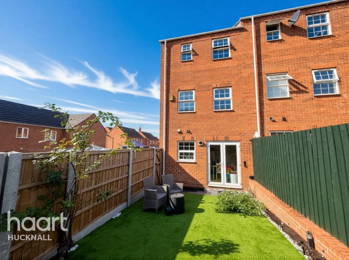 Davies Way, Nottingham, NG5, photo 18