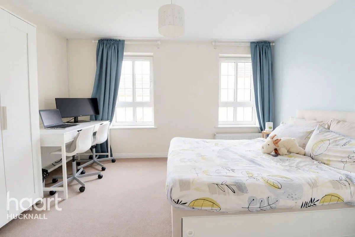 Davies Way, Nottingham, NG5, photo 8
