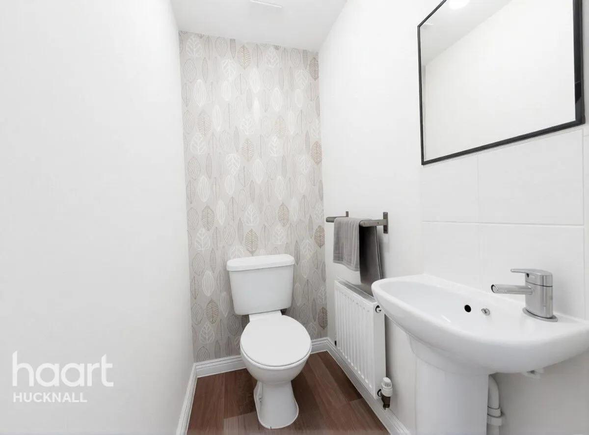 Davies Way, Nottingham, NG5, photo 5