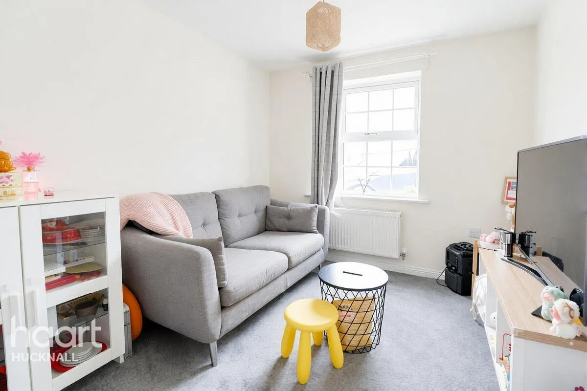 Davies Way, Nottingham, NG5, photo 2