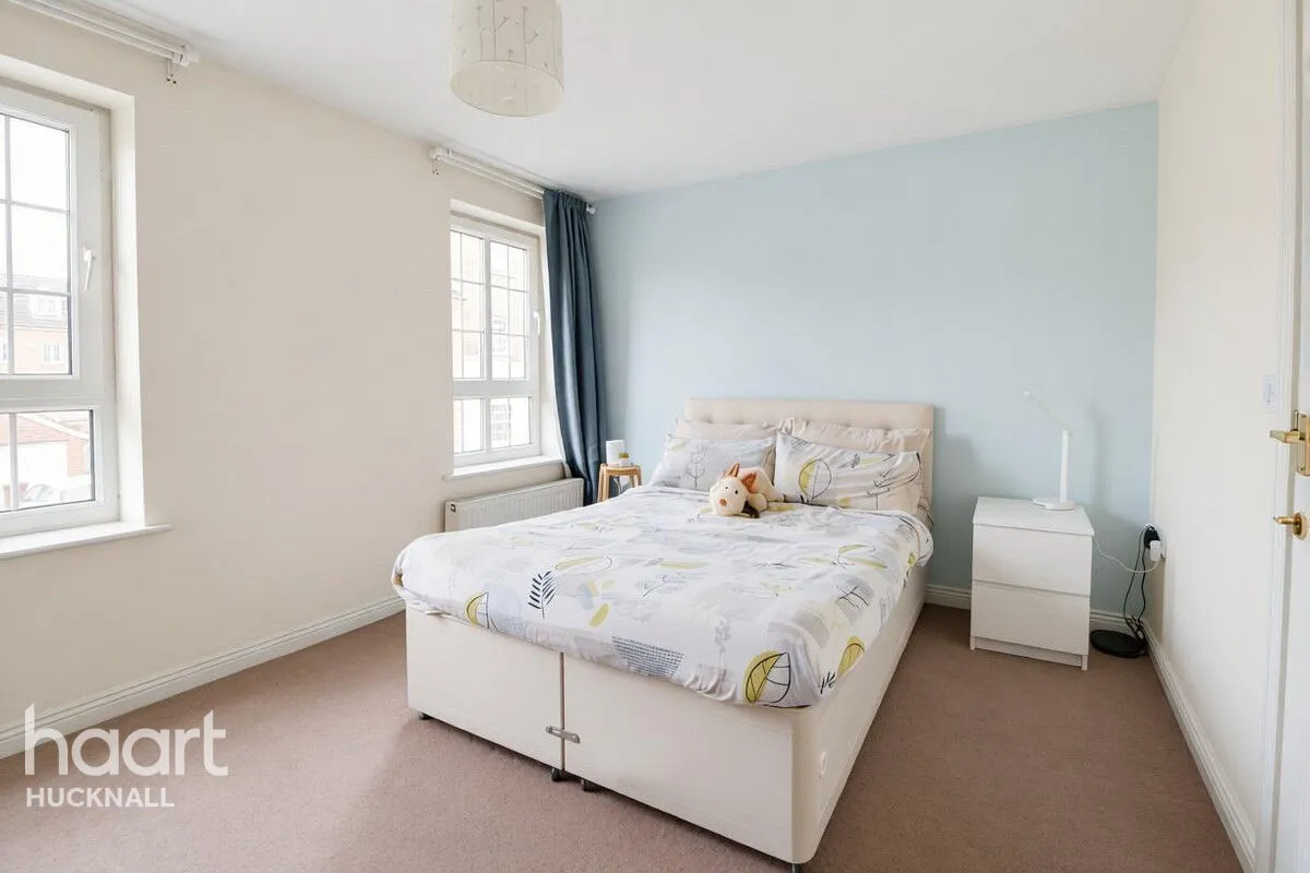 Davies Way, Nottingham, NG5, photo 7