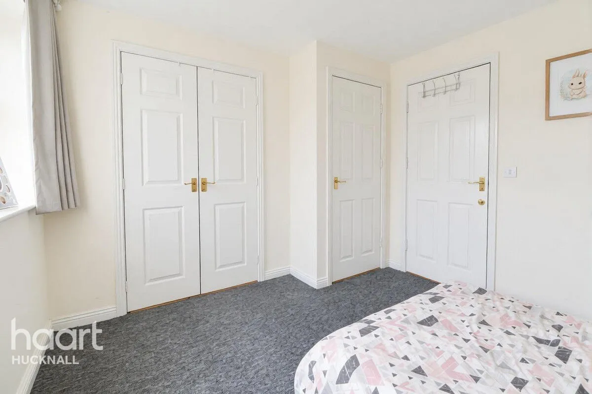 Davies Way, Nottingham, NG5, photo 10