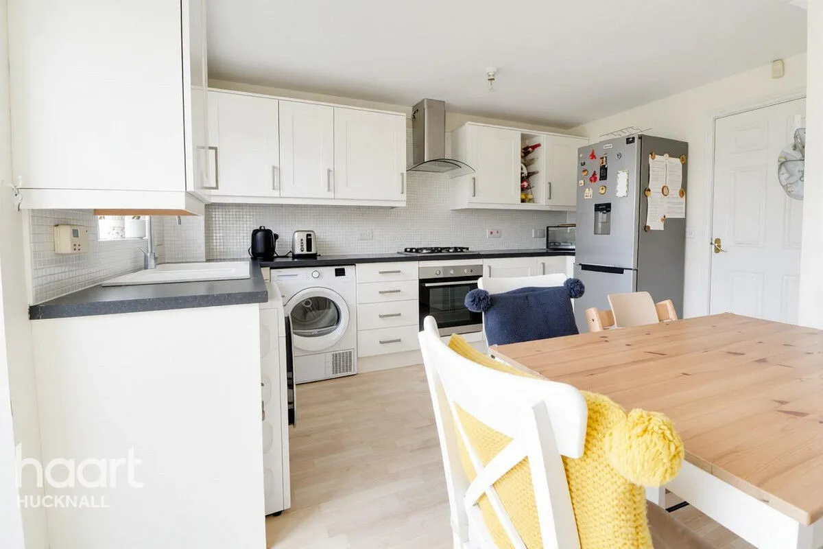 Davies Way, Nottingham, NG5, photo 4