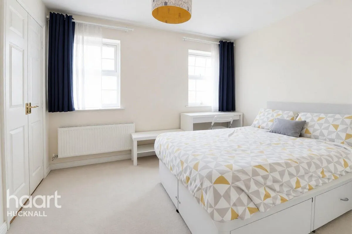Davies Way, Nottingham, NG5, photo 11