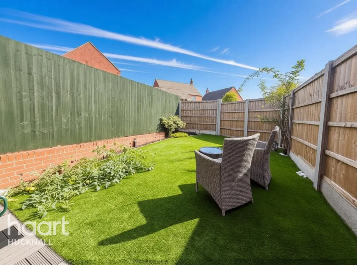 Davies Way, Nottingham, NG5, photo 16