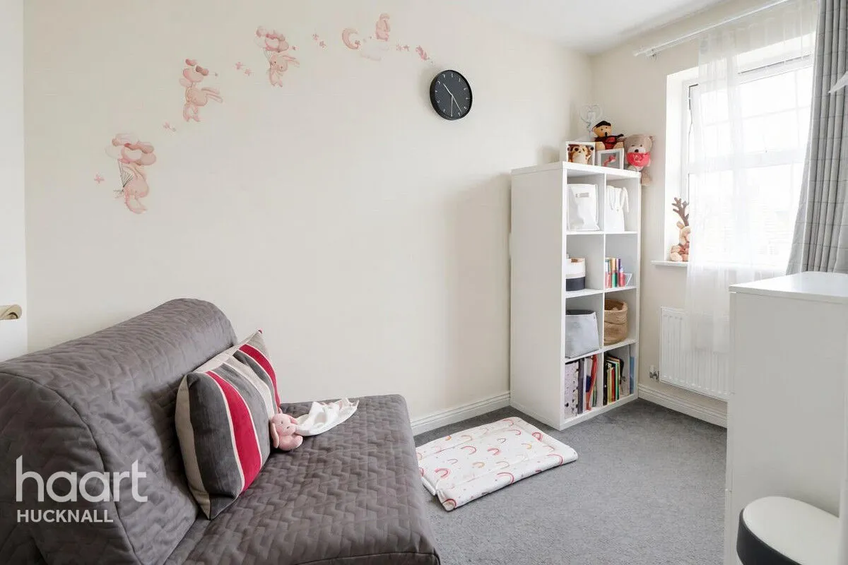 Davies Way, Nottingham, NG5, photo 14