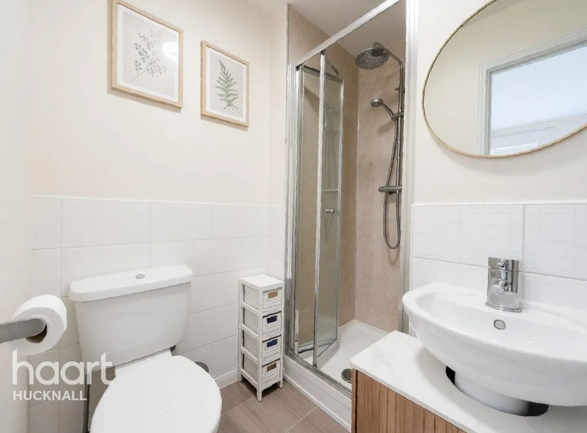 Davies Way, Nottingham, NG5, photo 12
