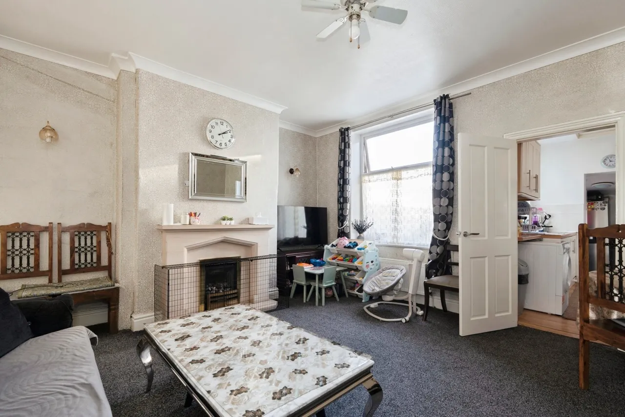 Brunswick Street, Nelson, BB9, photo 4