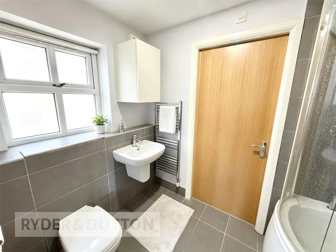 Waters Edge, Middleton, M24, photo 20