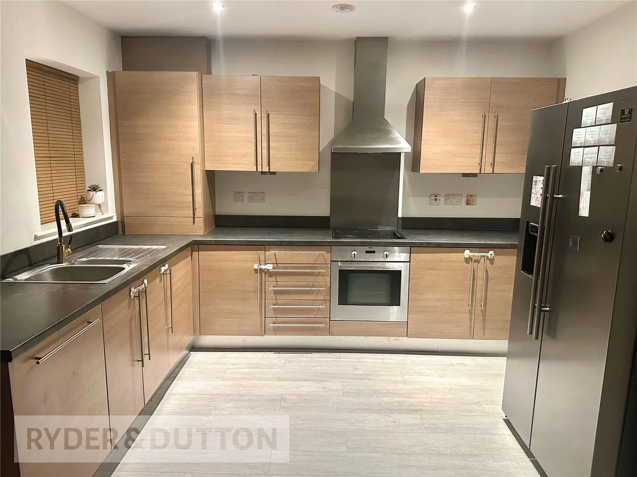 Waters Edge, Middleton, M24, photo 6