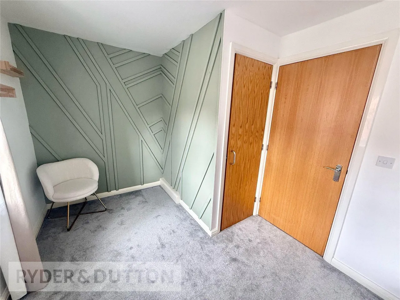 Waters Edge, Middleton, M24, photo 18