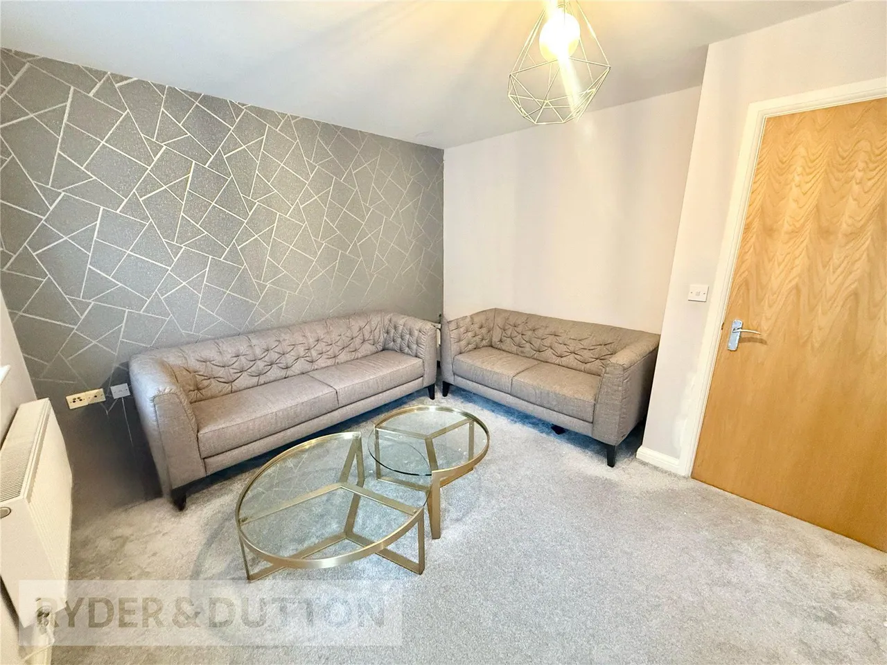 Waters Edge, Middleton, M24, photo 4