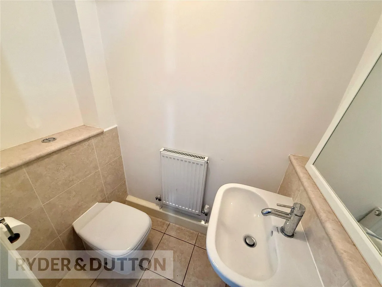 Waters Edge, Middleton, M24, photo 11