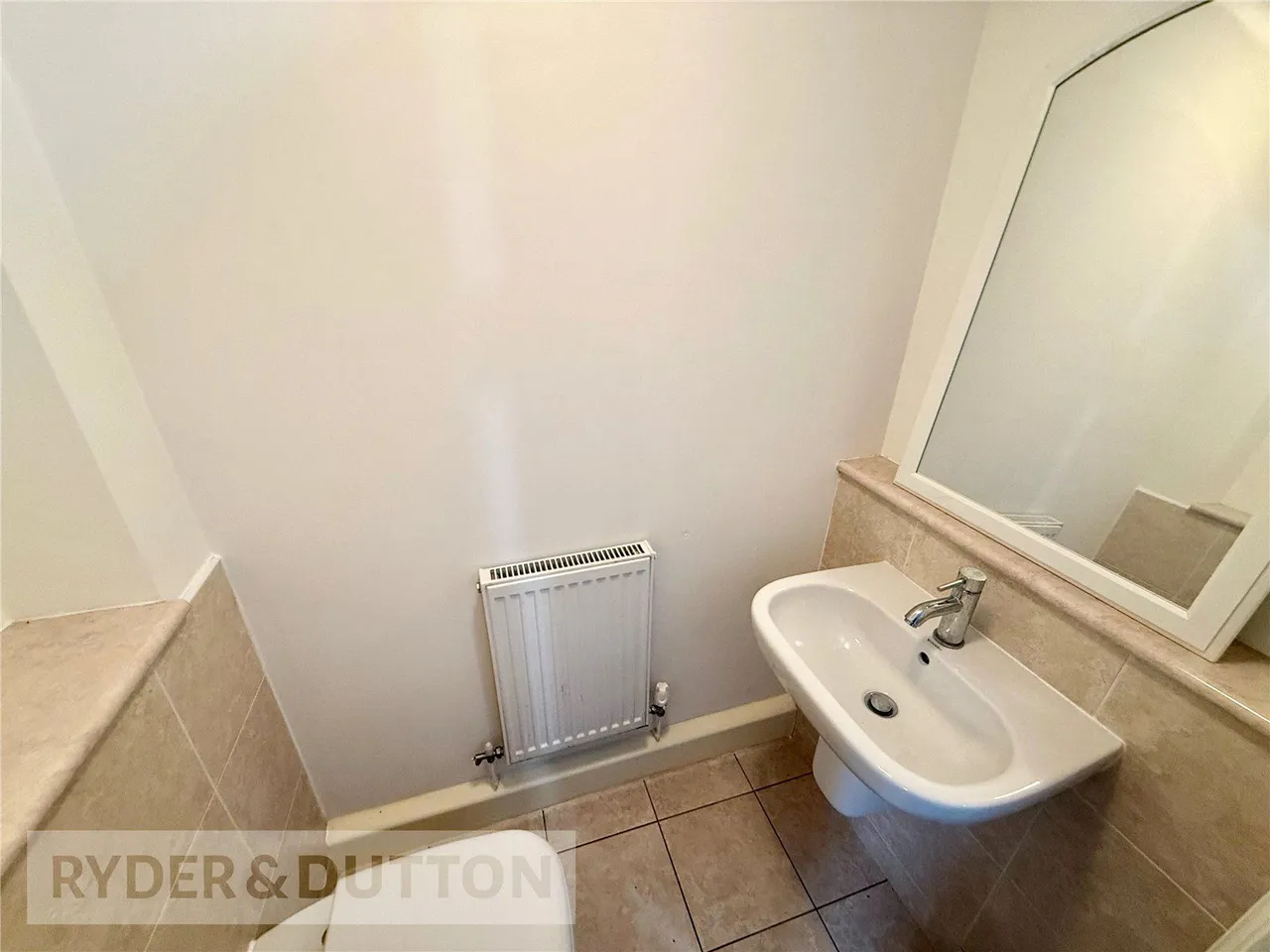 Waters Edge, Middleton, M24, photo 10