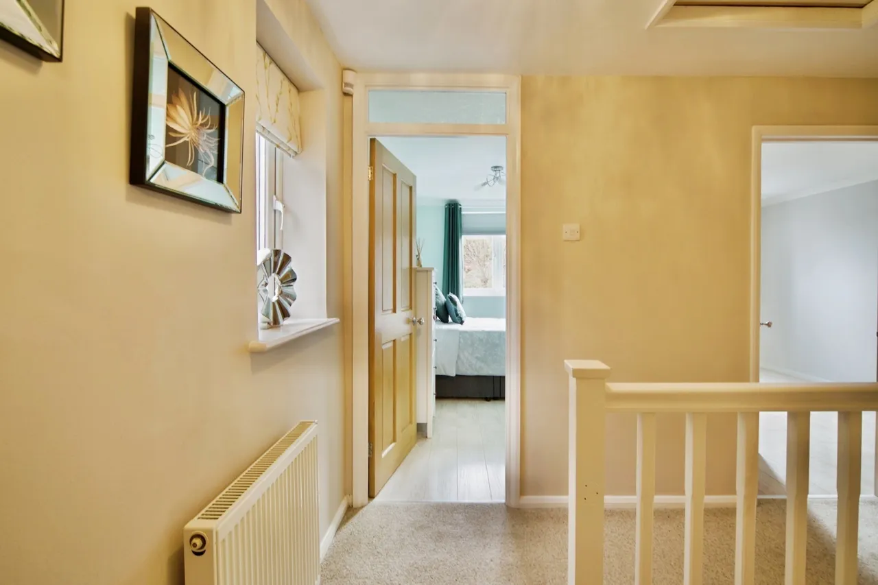 Cromwell Avenue, Cheshunt, Waltham Cross, Hertfordshire, EN7, photo 16