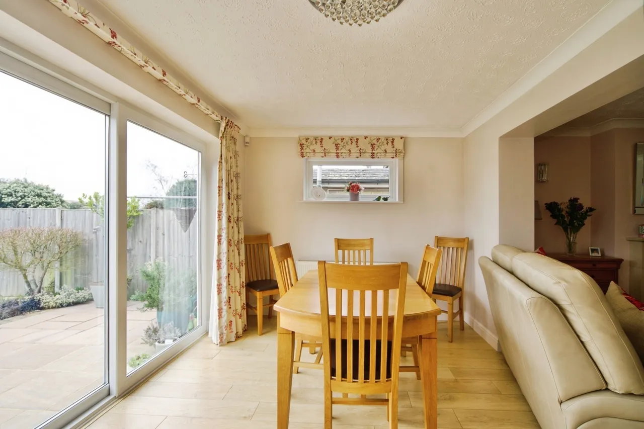 Cromwell Avenue, Cheshunt, Waltham Cross, Hertfordshire, EN7, photo 12