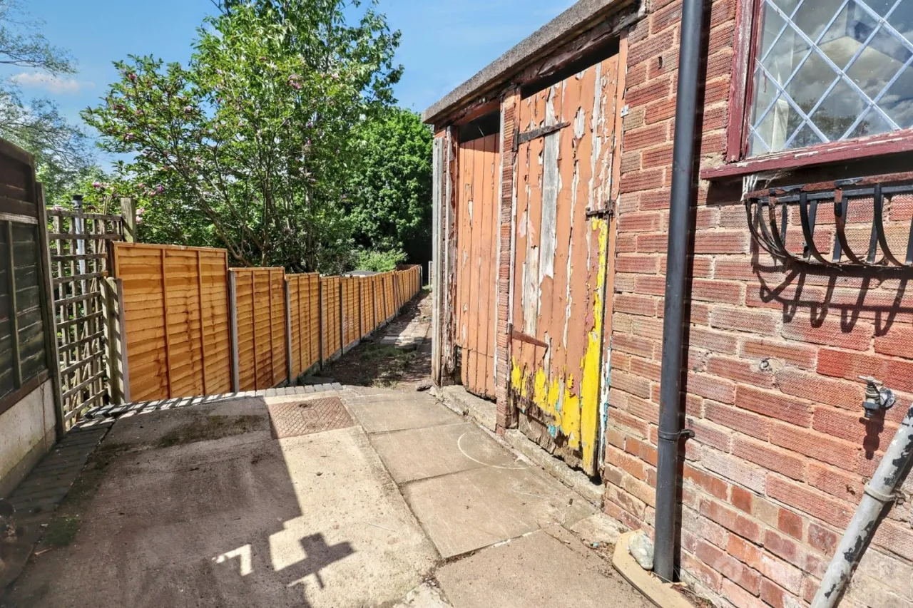 Camp Hill Drive, Nuneaton, CV10, photo 17